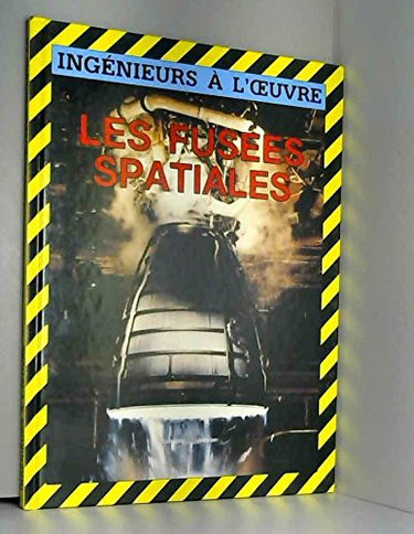 Les Fusées spatiales