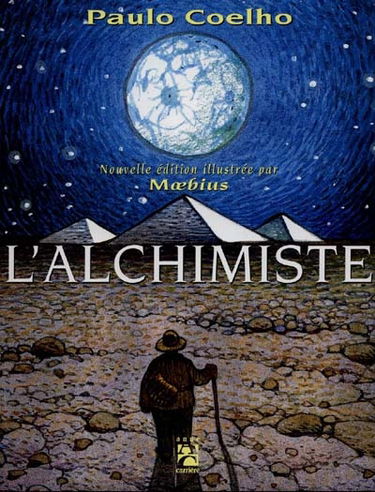 L'alchimiste