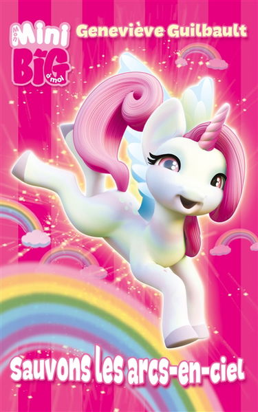 Sauvons les arcs-en-ciel