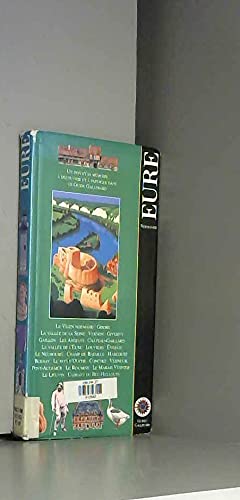 Normandie. Vol. 2. Eure