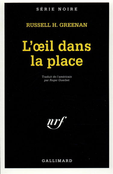 L'Oeil dans la place