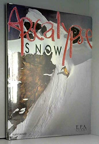 Apocalypse snow