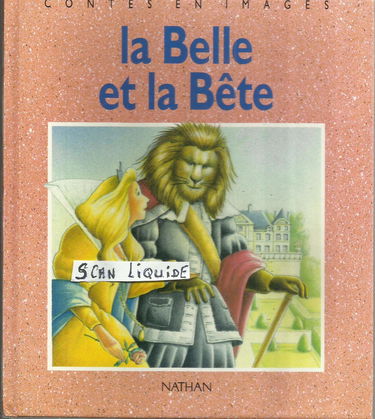 La Belle et la Bête