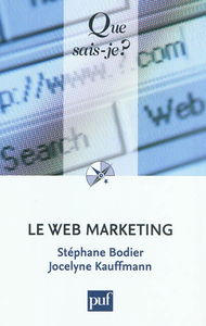 Le Web marketing