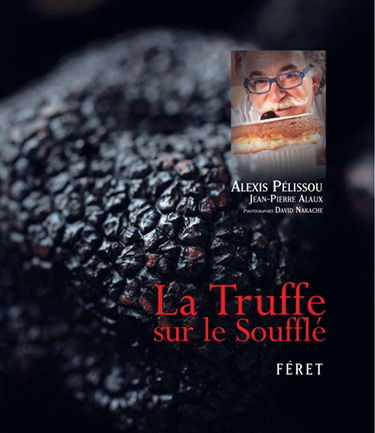 La truffe sur le soufflé