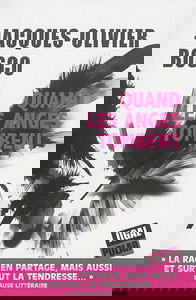 Quand les anges tombent