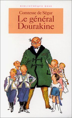 Le Général Dourakine