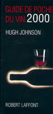 Guide de poche du vin 2000