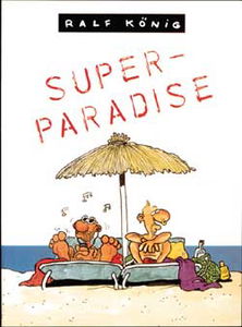 Super-paradise