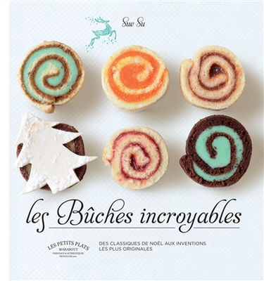 Les bûches incroyables : des classiques de Noël aux inventions les plus originales