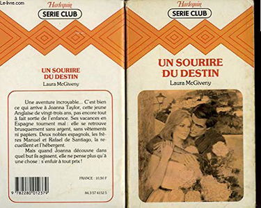 Un Sourire du destin (Harlequin)