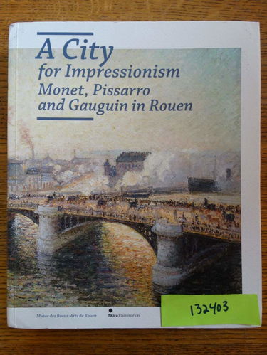 A city for impressionism