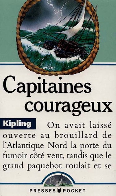 Capitaines courageux