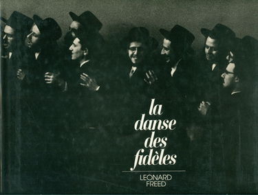 La Danse des fidèles