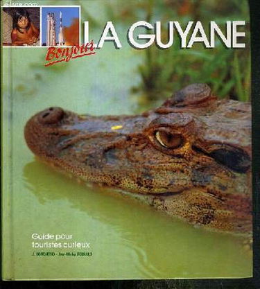 LA GUYANE