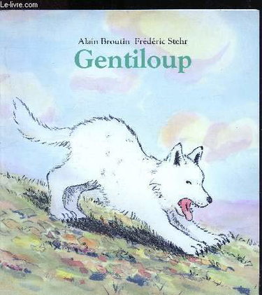 Couverture de Gentiloup