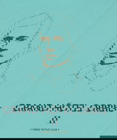 Grand hôtel Orbis. Vol. 2