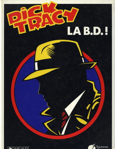 Dick tracy