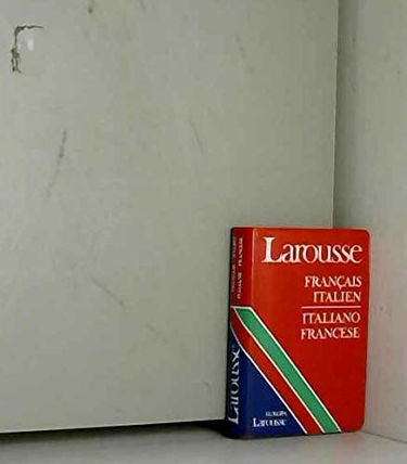 EUROPA FRANCAIS/ITALIEN & V.V.