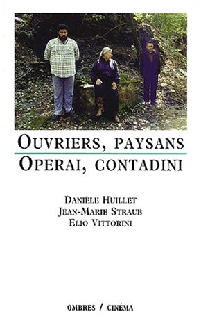 Couverture de Ouvriers, paysans. Operai, contadini
