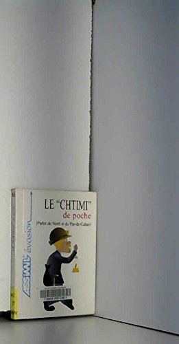 Le Chtimi de poche