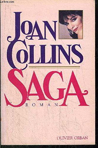 Saga