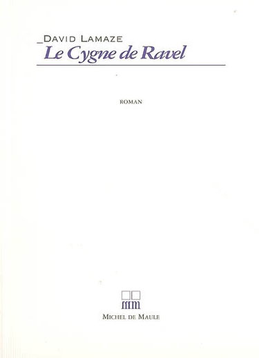 Le cygne de Ravel