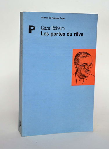 Les portes du rêve