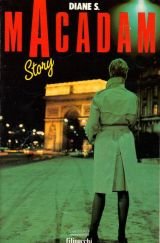Couverture de Macadam story