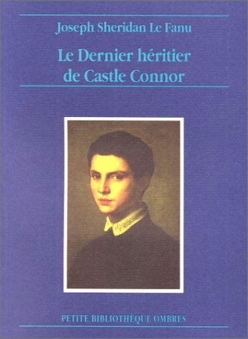 Le dernier héritier de Castle Connor
