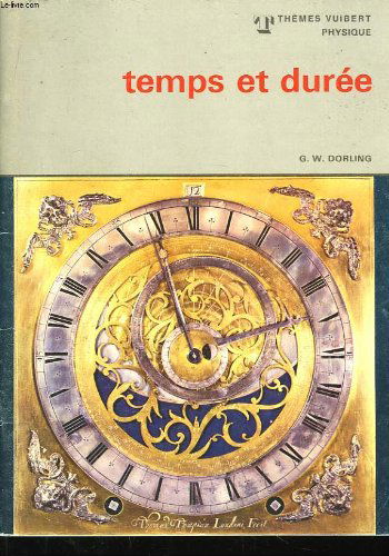 Temps et durée