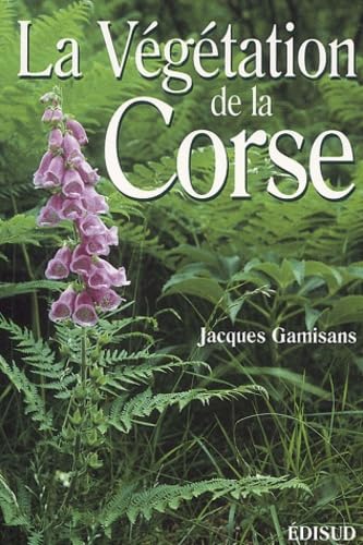 La végétation de la Corse