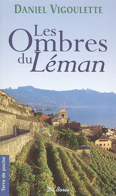 Les ombres du Léman