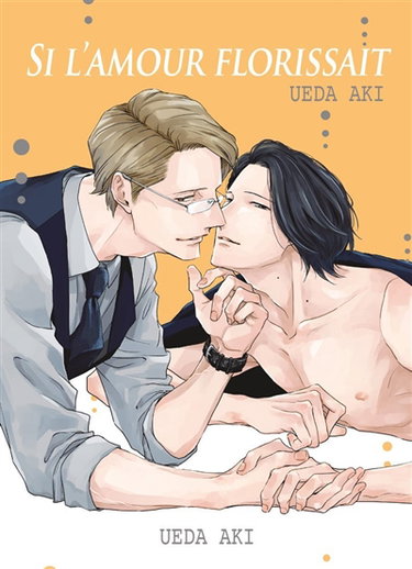 Couverture de Si l'amour florissait