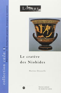 Le cratère de Niobides