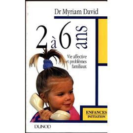 L'Enfant De 2 A 6 Ans