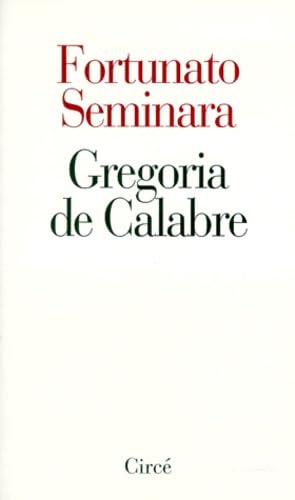 Gregoria de Calabre