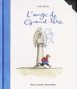 L'ange de grand-père