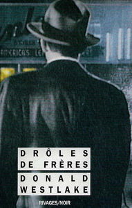 Drôles de frères