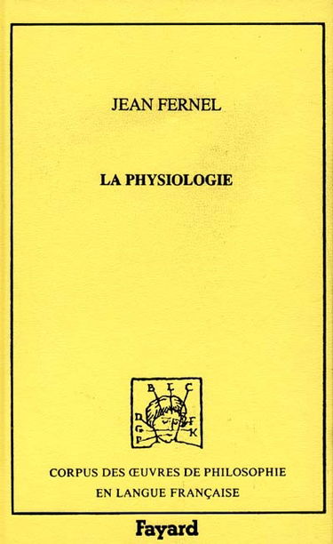 La physiologie