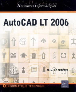AutoCAD LT 2006
