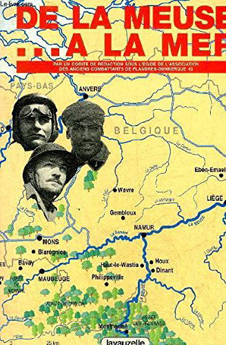De la Meuse à la mer