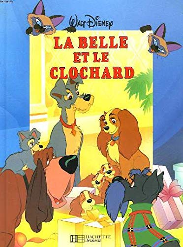 La Belle et le clochard