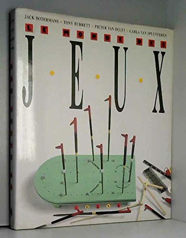 Le Monde des jeux