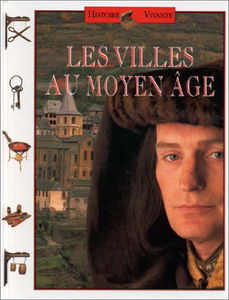 Les Villes au Moyen Age