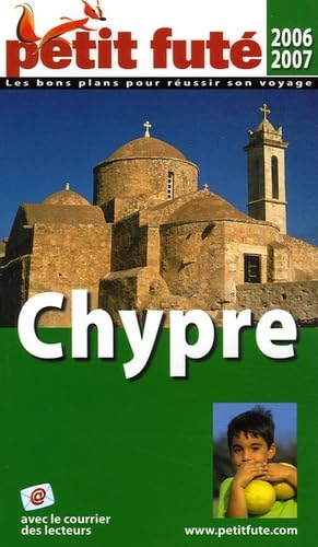 Chypre, 2006-2007 petit fute