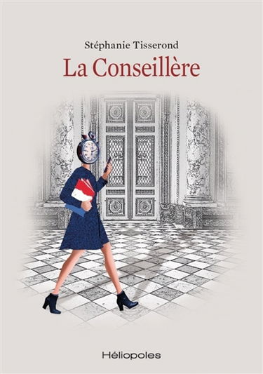 La conseillère