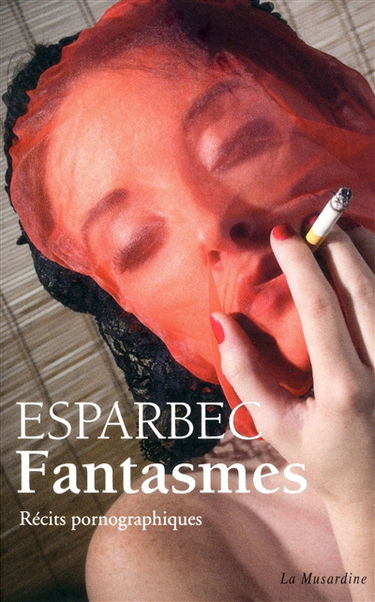 Fantasmes : récits pornographiques