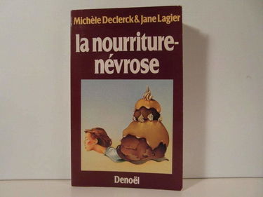 La nourriture-névrose : un nouveau mal du siècle ?