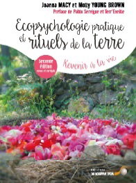 Ecopsychologie pratique et rituels pour la Terre : revenir à la vie
